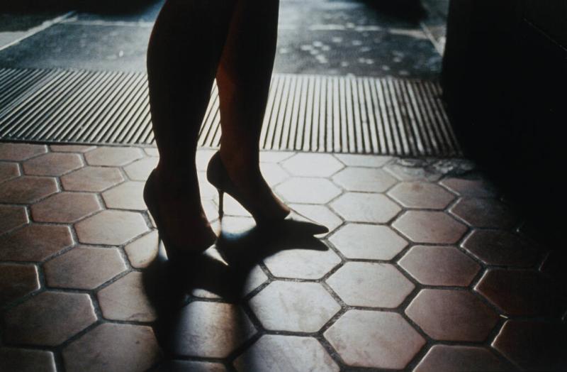 High Heels, Metro, Washington, DC