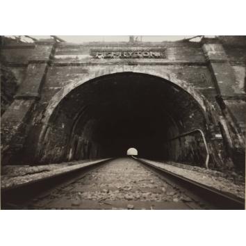 Railroad Tunnel