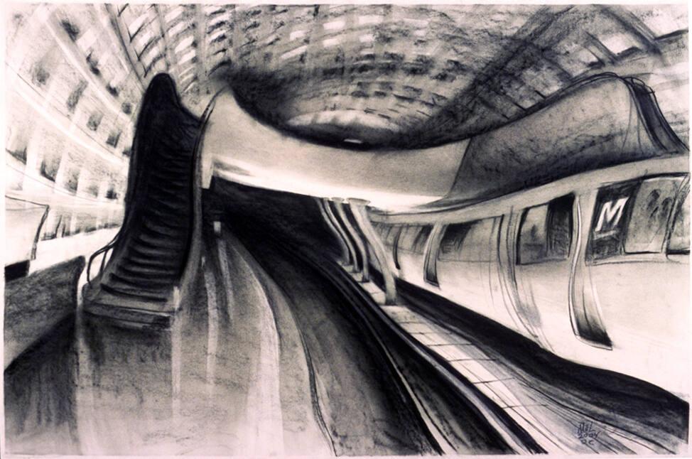 DC Metro II