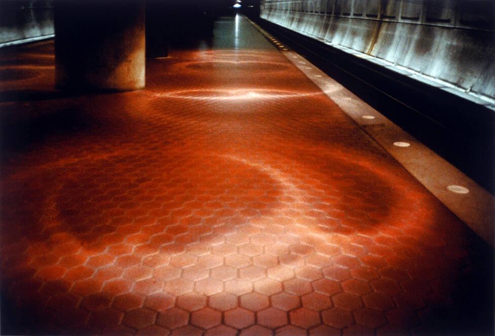 Washington Metro II
