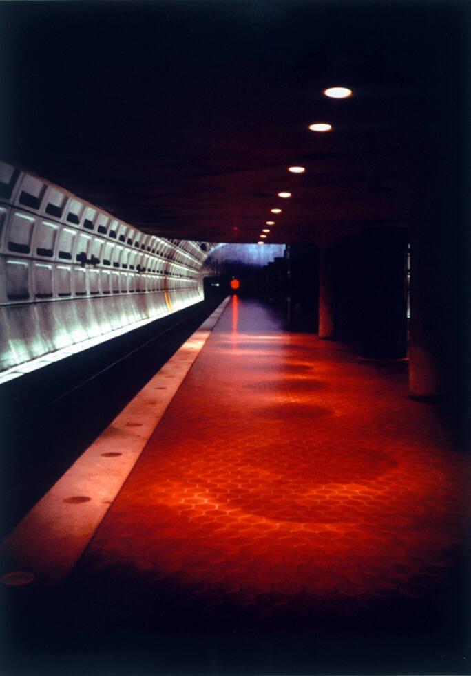 Washington Metro I
