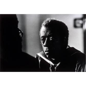 Rev. James Baldwin-Man of the Century