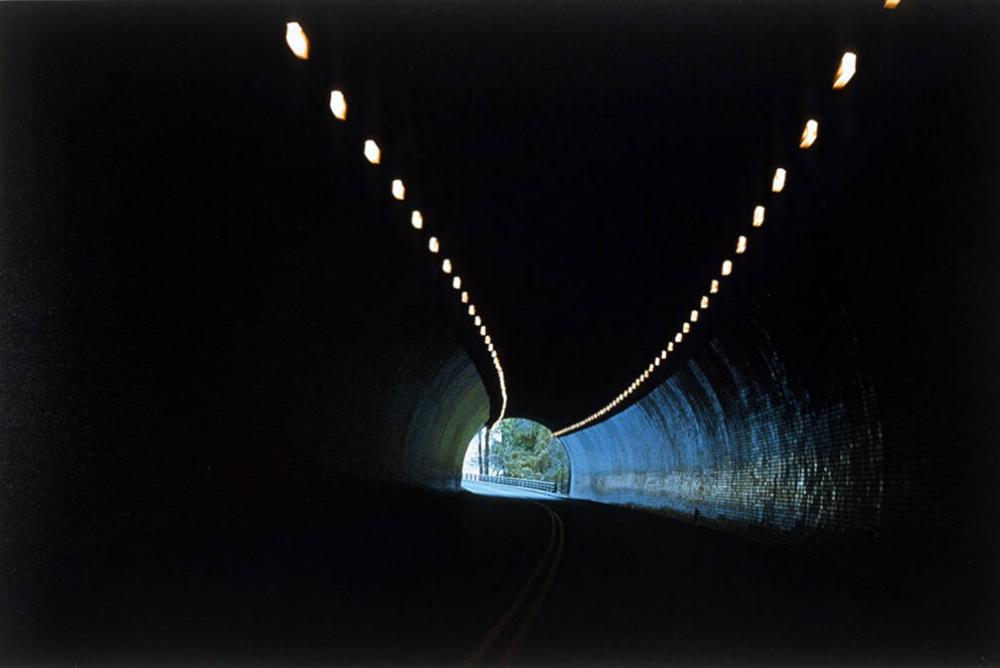 Rock Creek Tunnel