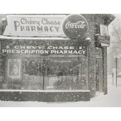 Chevy Chase Pharmacy