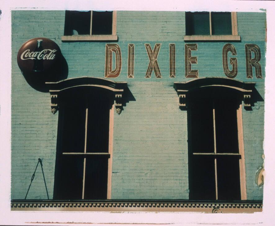 Dixie Grill