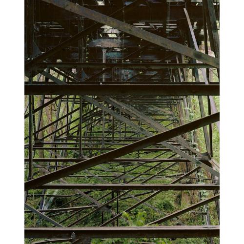 Sycamore Trolley Trestle