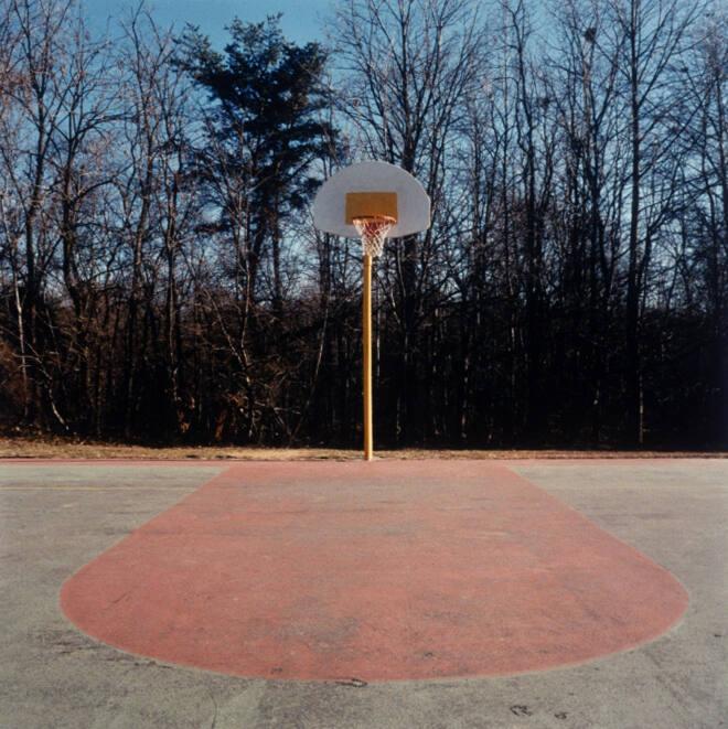 Basketball Series: Alexandria, VA