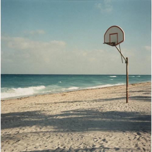 Basketball Series: North Miami Beach, FL