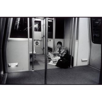Style Section (DC Metro Series)