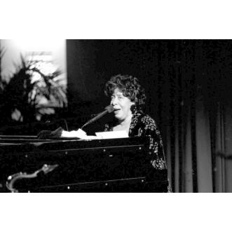 DC's Own Shirley Horn