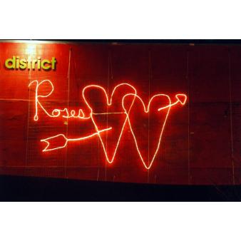 District Hearts