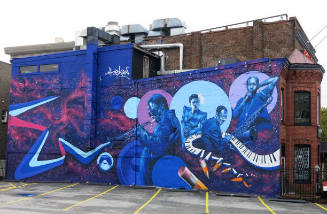 Resurrection Mural