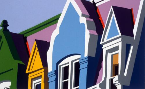 Row Houses