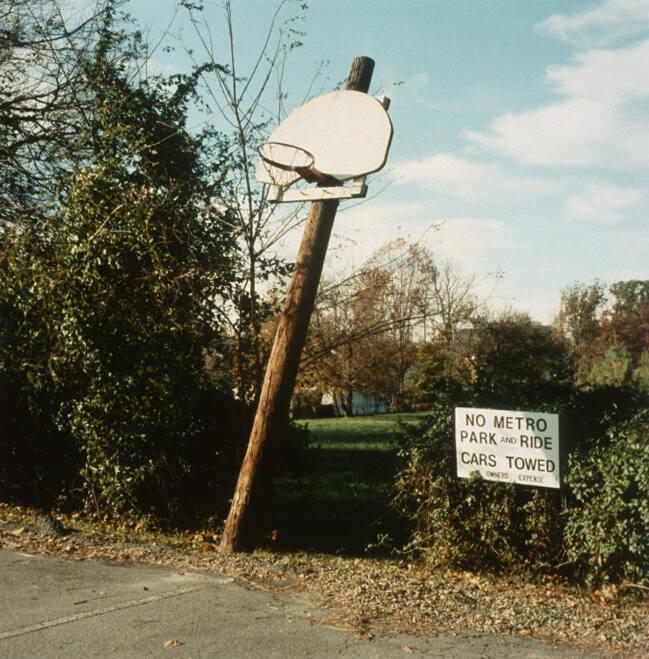 Basketball Series: Wheaton, MD