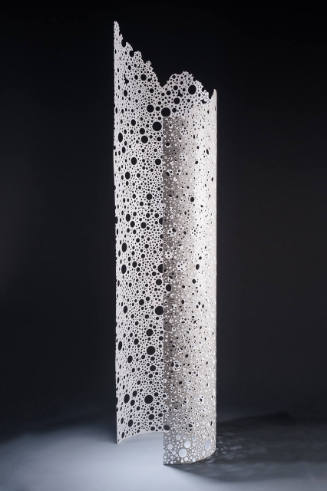 White Shadow Tower